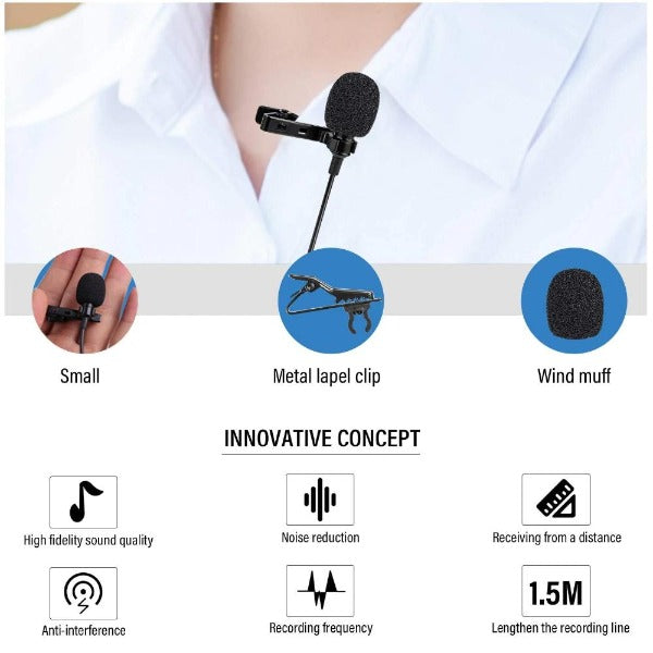 iTEQ Lighing mic Tick Tok youtube Video Microphone MIC Video for iPhone 12 13 iTEQ Lighing mic Tick Tok youtube Video Microphone MIC Video for iPhone 12 13